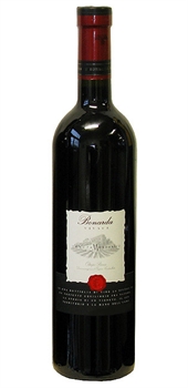 Bonarda Vivace DOC Oltrepò  Mondonico . Produzione vini Oltrepò Pavese