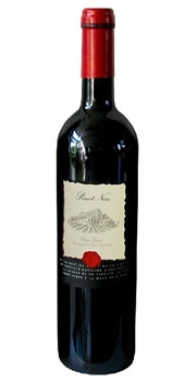 Pinot Nero DOC Oltrepò  Mondonico . Produzione vini Oltrepò Pavese